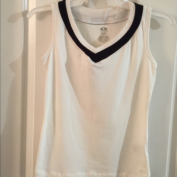 Champion Tops - Champion🥳HP🥳Sleeveless Shirt
